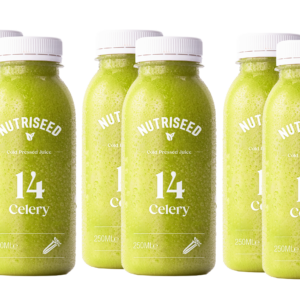 Daily Celery Juice Pack