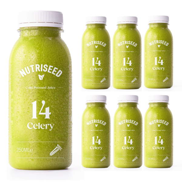 Daily Celery Juice - Image 4
