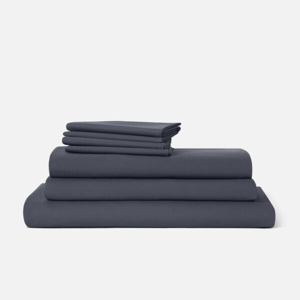 Luxe Sateen Hardcore Sheet Bundle - Image 2