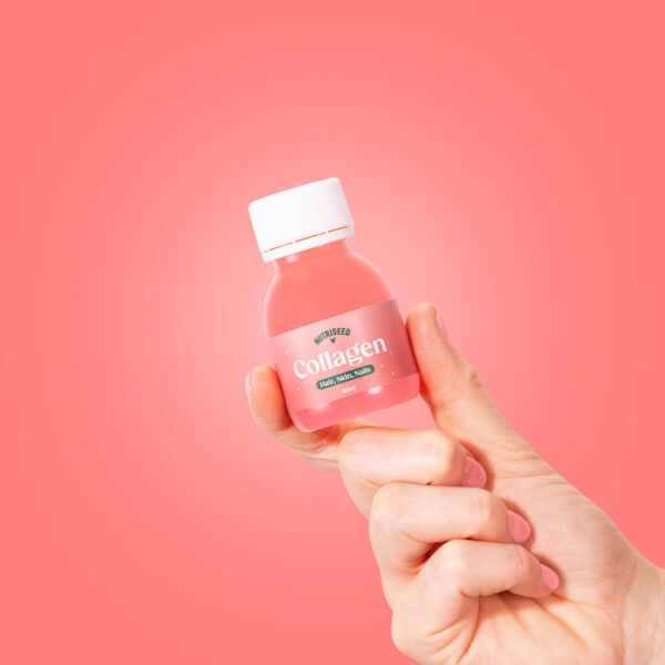 Marine Collagen Shots For Women - Image 8