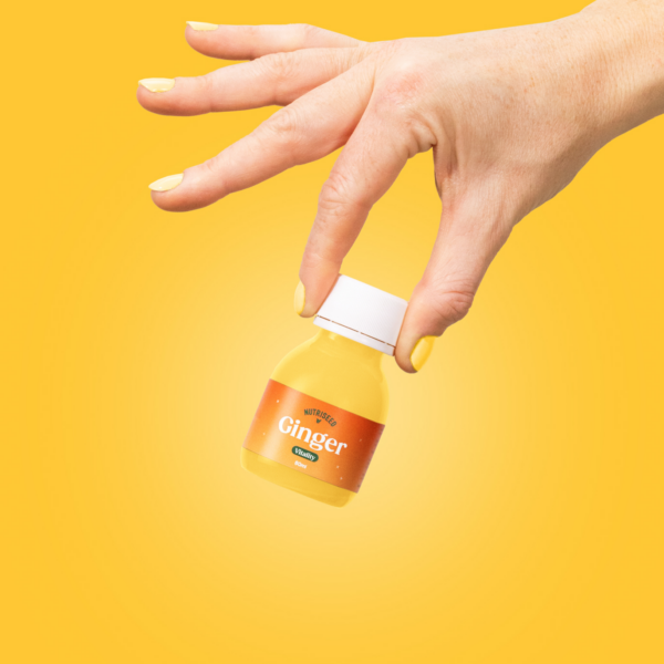 Ginger Shots - Image 2