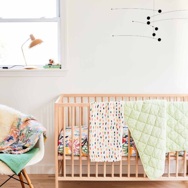 Baby Quilt - Last Call - Image 13