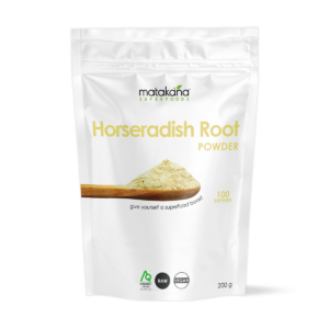 Horseradish Powder