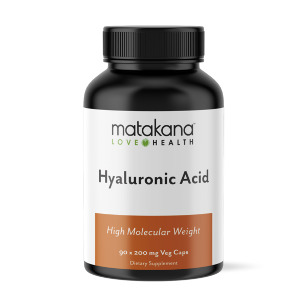 Hyaluronic Acid Capsules - Image 2