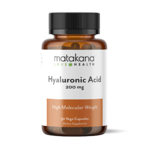 Hyaluronic Acid Capsules