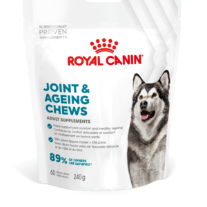 Royal Canin Joint & Ageing Soft Chews Adult Dog Supplements