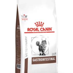 Royal Canin Gastrointestinal For Cat