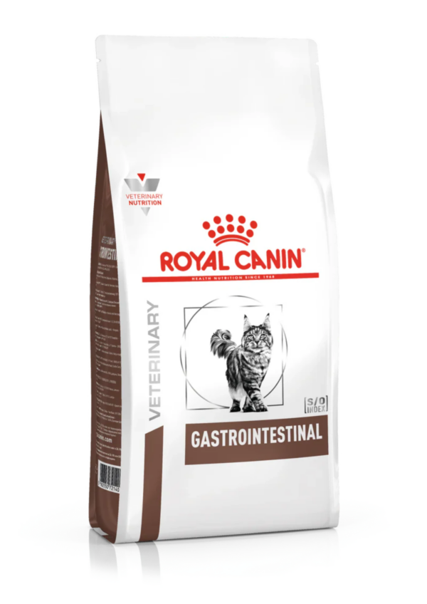 Royal Canin Gastrointestinal For Cat