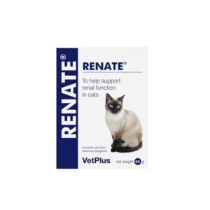 Renate 30 Granules (one Sachet)