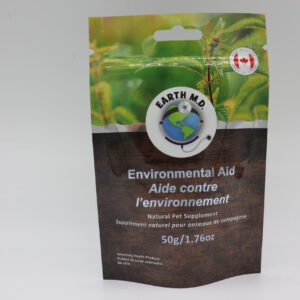 Earth MD - Environmental Aid