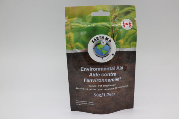 Earth MD - Environmental Aid