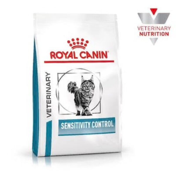 Royal Canin Sensitivity Control for Cat - Image 2