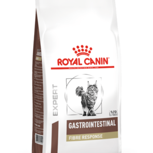 Royal Canin Gastrointestinal Fibre Response Dry Cat Food