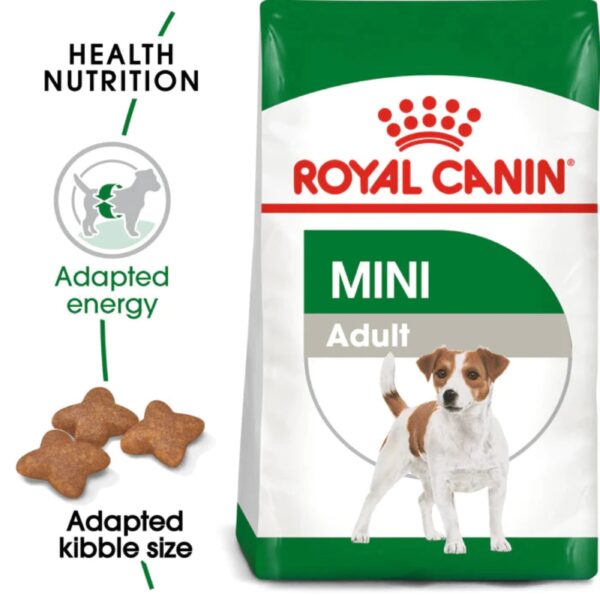 Royal Canin Mini Adult - Image 2