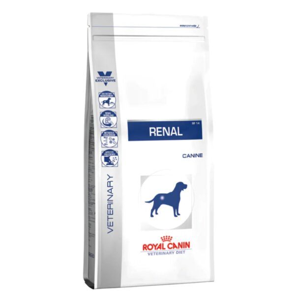 Royal Canin Renal Canine