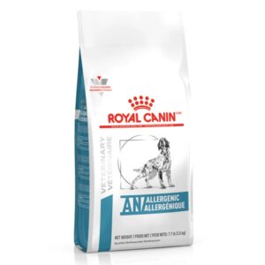 Royal Canin An allergenic Canine