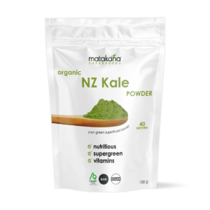 Kale Powder