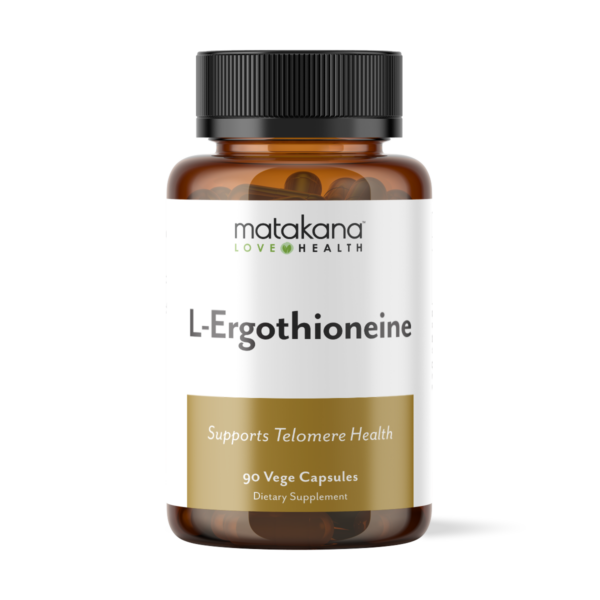 L-ergothioneine - Image 2