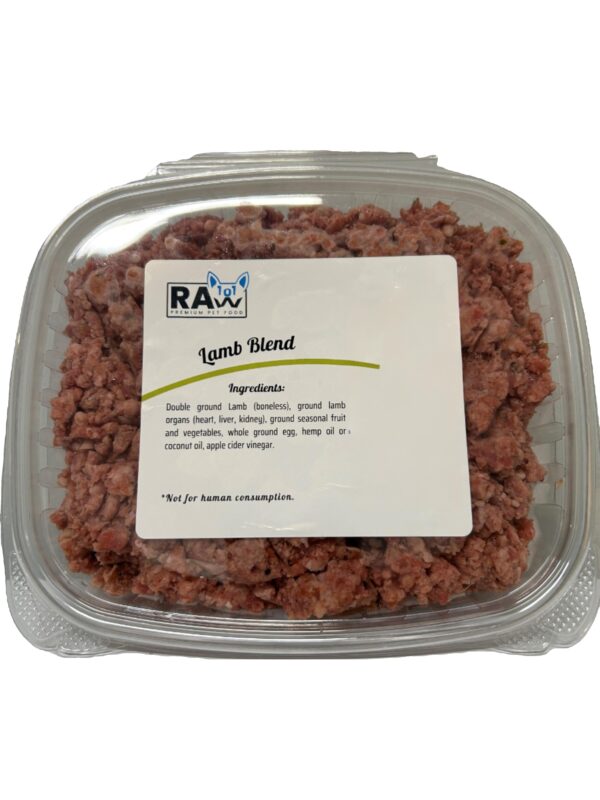 Lamb Blend - Image 2
