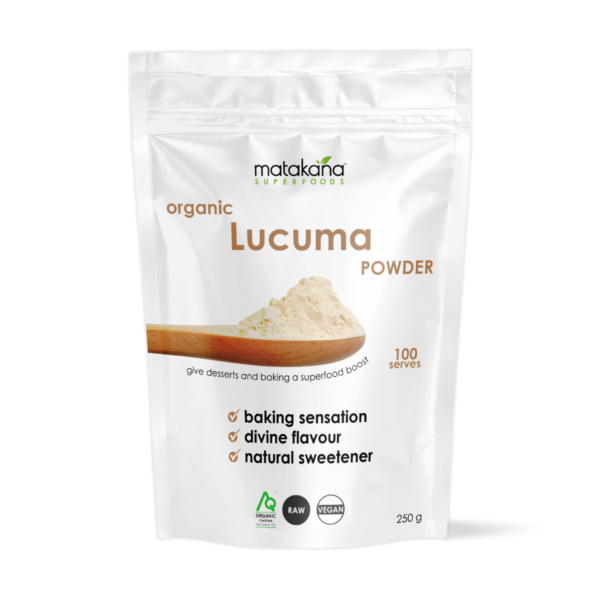 Lucuma Powder