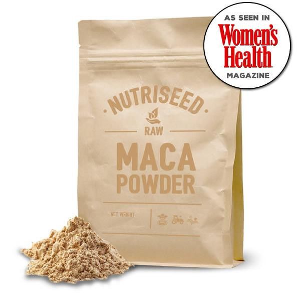 Maca Powder - 100g - Vegan & Gluten Free - Image 2