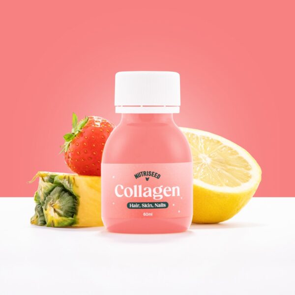 Marine Collagen Shots For Women - Image 5