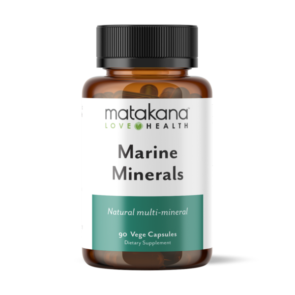 Marine Minerals - Image 2