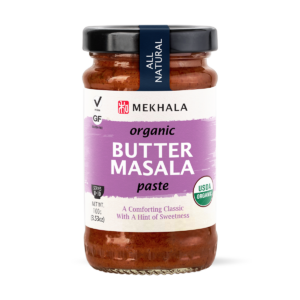Butter Masala Paste