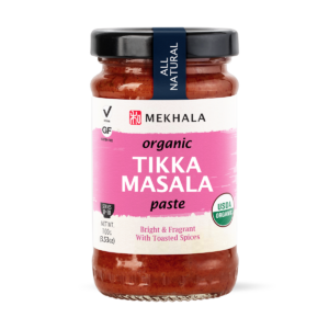 Tikka Masala Paste