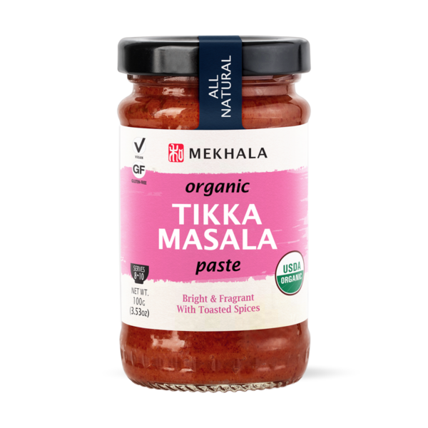 Tikka Masala Paste