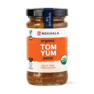 Tom Yum Paste