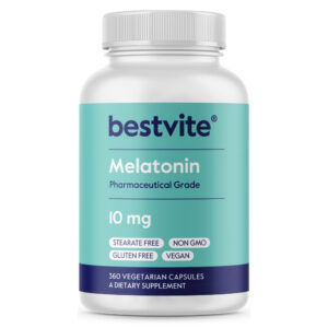 Melatonin 10mg