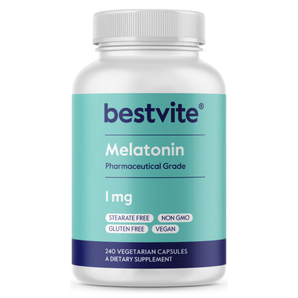 Melatonin 1mg