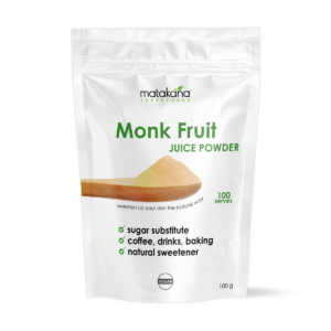 Monk Fruit Juice Powder