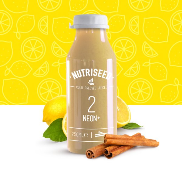 Juice Cleanse - Image 3
