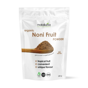 Noni Fruit Powder