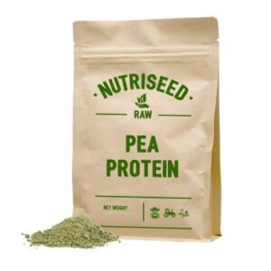 Pea Protein Isolate