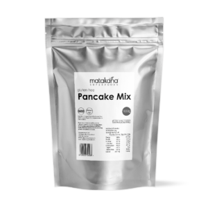 Pancake Mix - Gluten Free