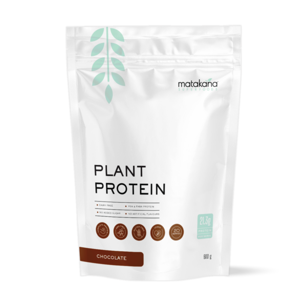 Plant Protein - Image 3