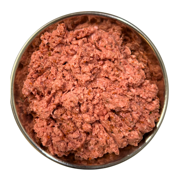 Pork Blend