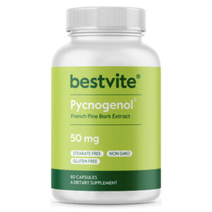 Pycnogenol 50mg