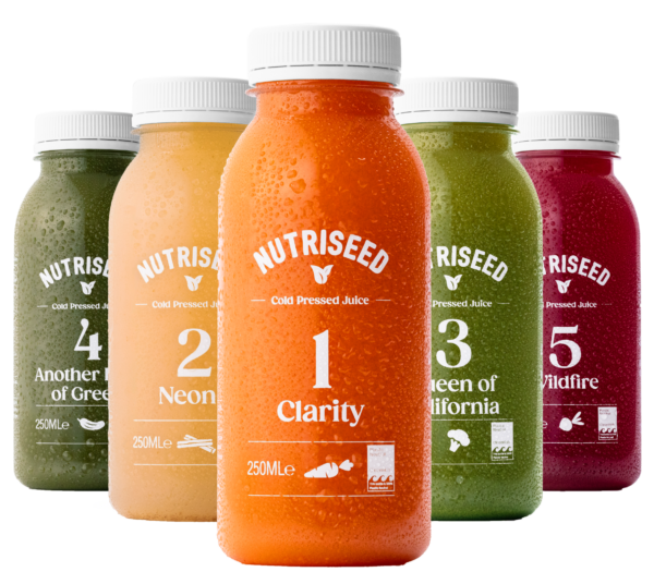 5:2 Club Starter Cleanse