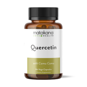 Quercetin Capsules