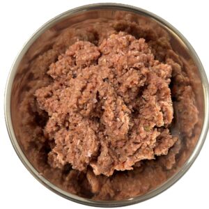 Rabbit Blend
