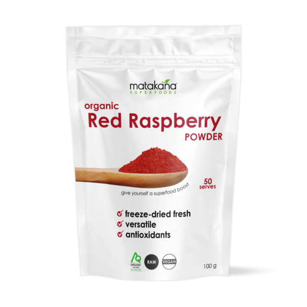 Red Raspberry