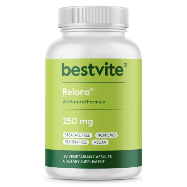 Relora 250mg