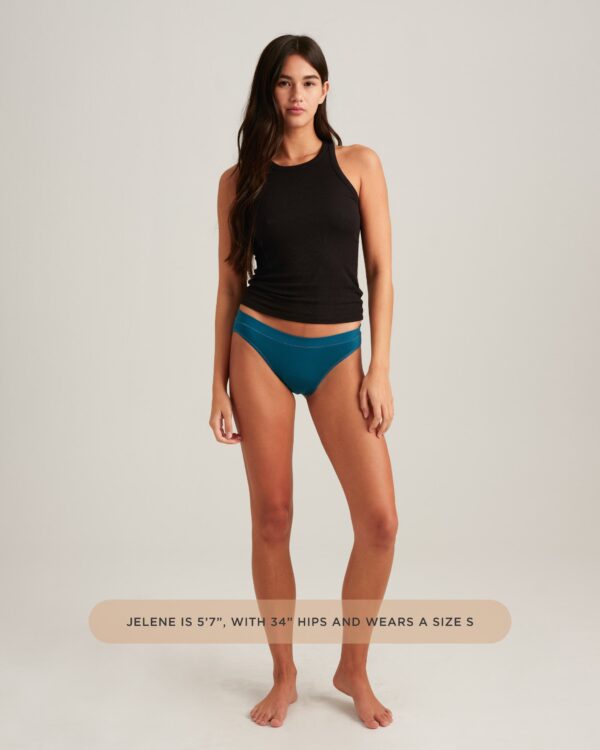Leakproof Comfort Bikini - Image 15