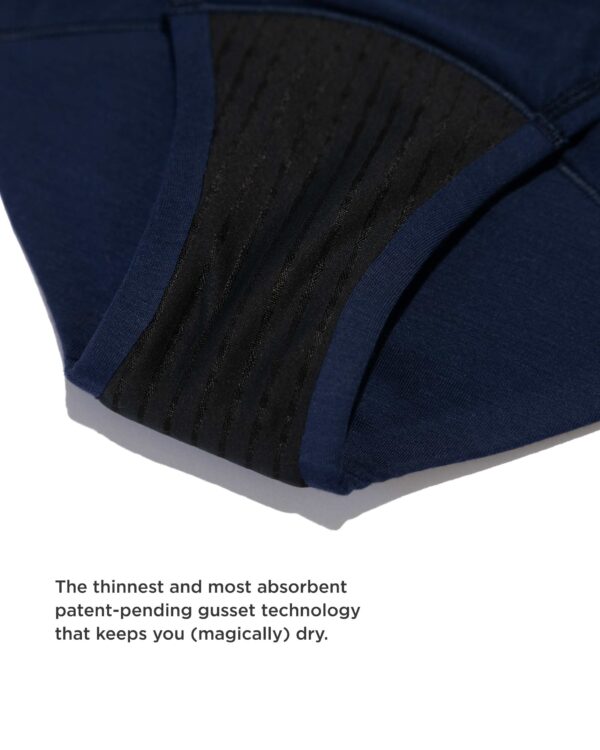 Leakproof Comfort Bikini - Image 42