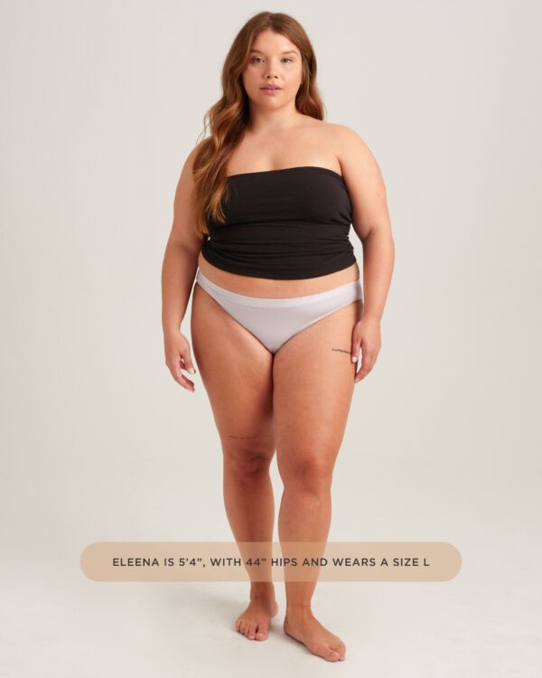 Leakproof Comfort Bikini - Image 39