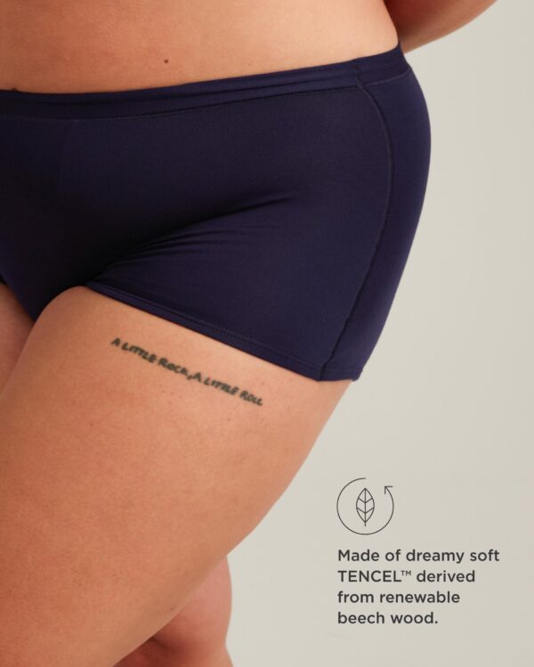 Leakproof Comfort Boyshort - Image 34